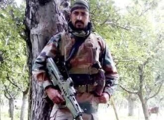 अशोक चक्र विजेता वीर सपूत मोहन नाथ गोस्वामी : साहस, बलिदान और देशभक्ति की अमर गाथा