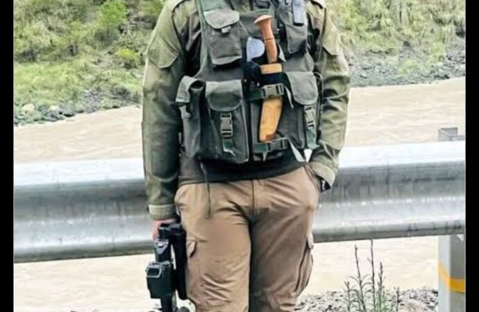 साथी को बचाने के लिए गोलियों के सामने डट गए कैप्टन दीपक सिंह, शौर्य चक्र से अमर हुई वीरता
