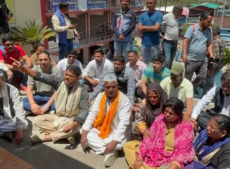 सतपुली कांड: पंकज की मौत पर सियासत गरम, निष्पक्ष जांच की मांग तेज