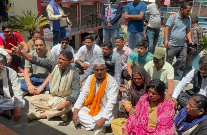 सतपुली कांड: पंकज की मौत पर सियासत गरम, निष्पक्ष जांच की मांग तेज