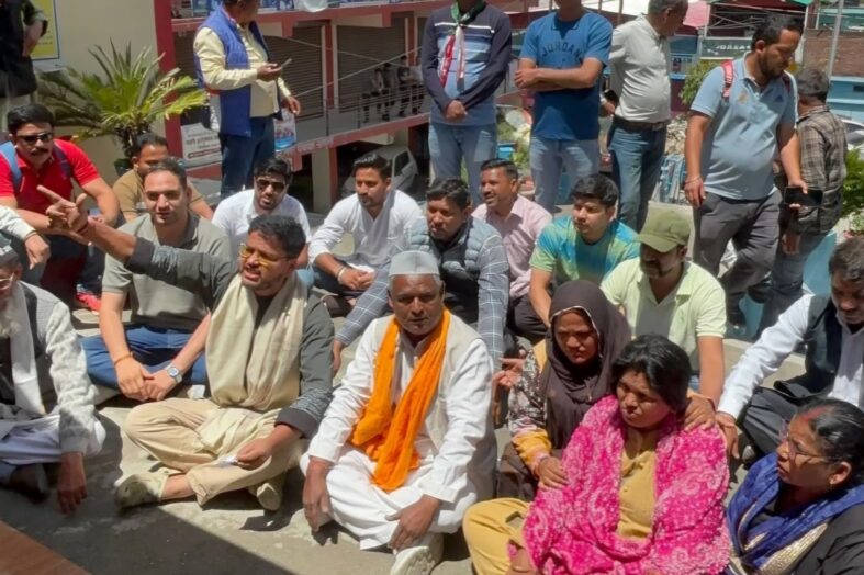 सतपुली कांड: पंकज की मौत पर सियासत गरम, निष्पक्ष जांच की मांग तेज