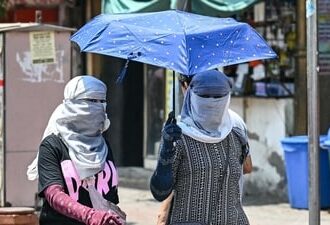 तपती धूप से झुलसा उत्तराखंड: हरिद्वार में 40 डिग्री, दून में पारा 39 के करीब, श्रीनगर गढ़वाल भी गर्मी की चपेट में