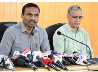 वोटर लिस्ट का महाअभियान शुरू: 8 जून से घर-घर जाएंगे बीएलओ, साइबर ठगों से रहें सतर्क