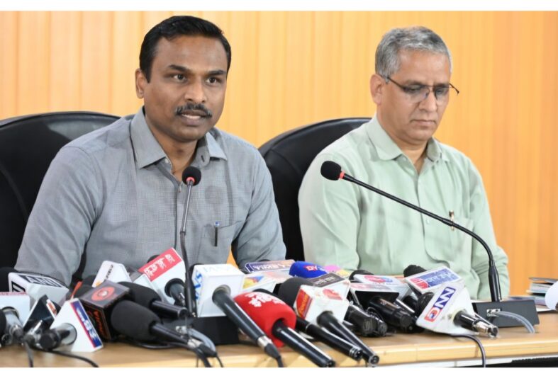 वोटर लिस्ट का महाअभियान शुरू: 8 जून से घर-घर जाएंगे बीएलओ, साइबर ठगों से रहें सतर्क