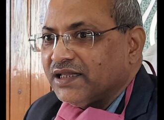 पौड़ी से चलेगा गढ़वाल का प्रशासन, कमिश्नर आनंद स्वरूप बोले- जनहित और पारदर्शिता होगी प्राथमिकता