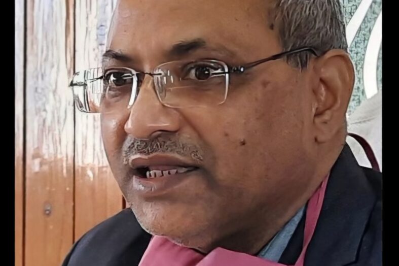 पौड़ी से चलेगा गढ़वाल का प्रशासन, कमिश्नर आनंद स्वरूप बोले- जनहित और पारदर्शिता होगी प्राथमिकता