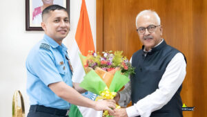 ऑपरेशन सिंदूर का शेर: स्क्वाड्रन लीडर रिजवान मलिक की वीरता ने दुश्मन के दिल में पैदा किया खौफ