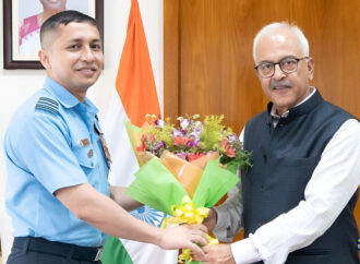 ऑपरेशन सिंदूर का शेर: स्क्वाड्रन लीडर रिजवान मलिक की वीरता ने दुश्मन के दिल में पैदा किया खौफ