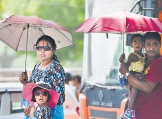 तपते उत्तराखंड पर लू का कहर, दून में पारा 40 के करीब