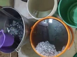 दूषित पानी बना बीमारी की वजह: सिरपा गांव में 40 से अधिक लोग बीमार, स्वास्थ्य विभाग अलर्ट