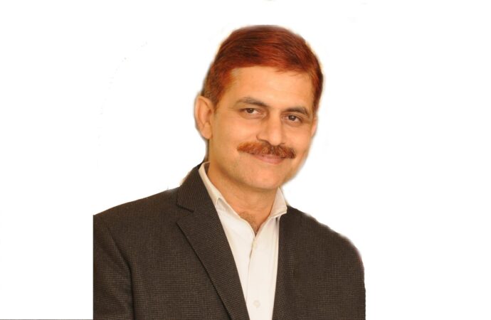 प्रोफेसर शिवेन्द्र कुमार कश्यप ने पंतनगर कृषि विश्वविद्यालय के कुलपति का कार्यभार संभाला