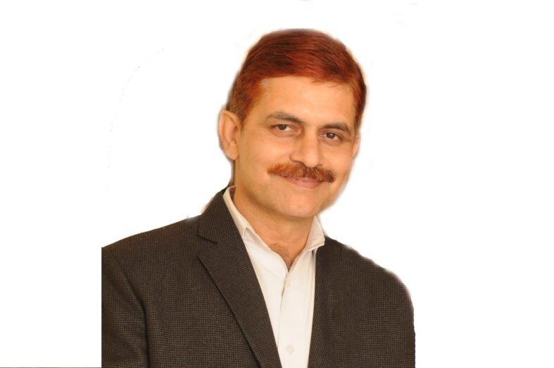 प्रोफेसर शिवेन्द्र कुमार कश्यप ने पंतनगर कृषि विश्वविद्यालय के कुलपति का कार्यभार संभाला