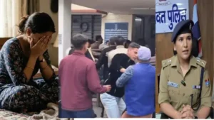साजिश, सनसनी और एसआईटी की एंट्री: चंपावत प्रकरण में तेज हुई जांच