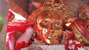 क्या है मां गंगा की स्वर्ग से पृथ्वी में अवतरण की कहानी