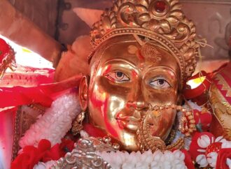 क्या है मां गंगा की स्वर्ग से पृथ्वी में अवतरण की कहानी