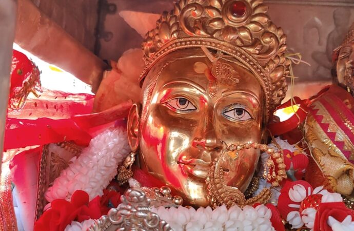 क्या है मां गंगा की स्वर्ग से पृथ्वी में अवतरण की कहानी