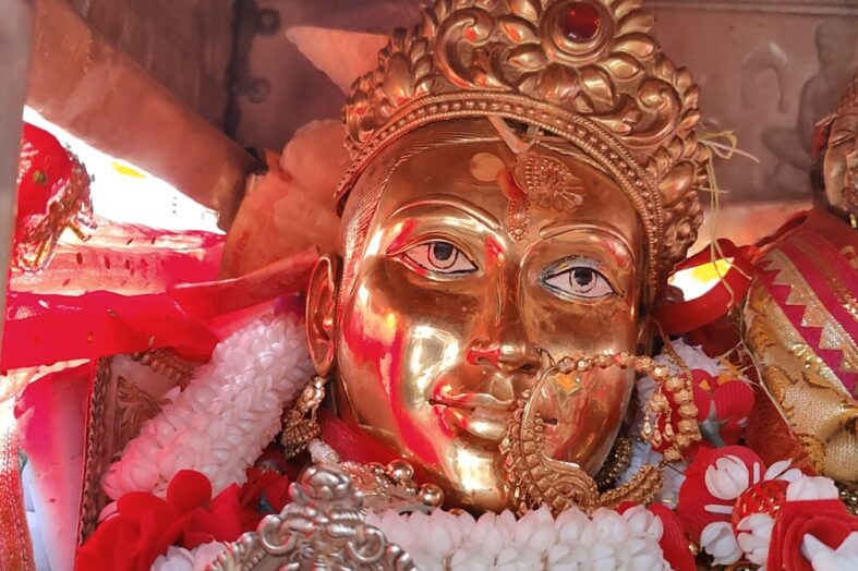 क्या है मां गंगा की स्वर्ग से पृथ्वी में अवतरण की कहानी
