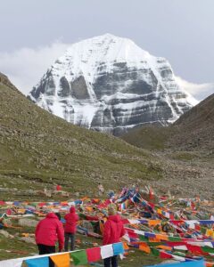 कैलाश मानसरोवर यात्रा 2026