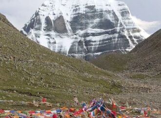कैलाश मानसरोवर यात्रा 2026