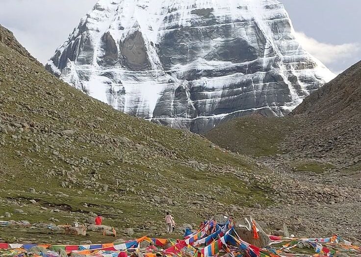 कैलाश मानसरोवर यात्रा 2026