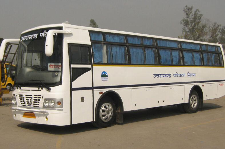 कुंभ से पहले बड़ी तैयारी: उत्तराखंड रोडवेज में जुड़ेंगी 259 नई बसें, यात्रियों को मिलेगी बड़ी राहत