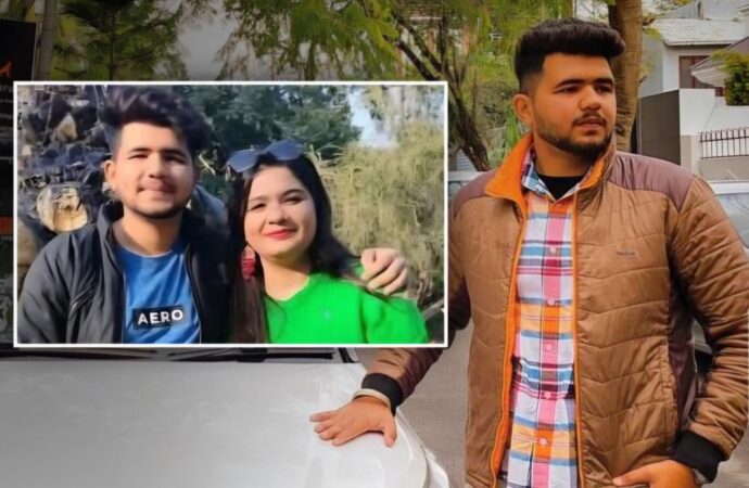 मां हारी नहीं… दो साल बाद बेटे के कातिल तक पहुंची, देहरादून में क्षितिज हिट एंड रन केस का खुलासा