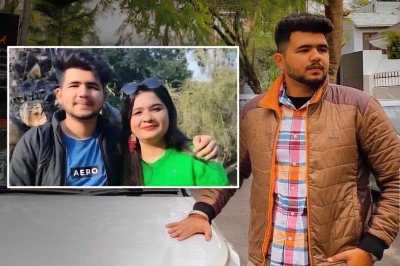 मां हारी नहीं… दो साल बाद बेटे के कातिल तक पहुंची, देहरादून में क्षितिज हिट एंड रन केस का खुलासा