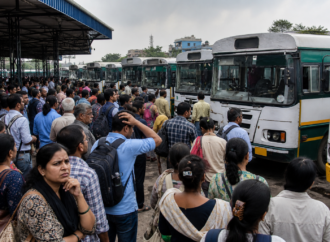 बसें खड़ी, यात्री परेशान: ड्राइवरों की कमी से दून में रोडवेज सेवाएं चरमराईं
