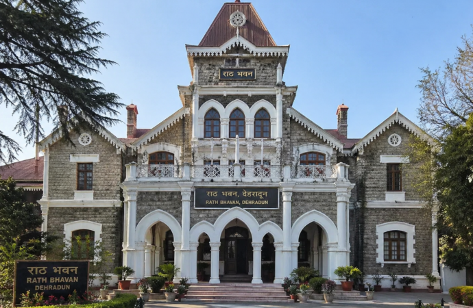 राठ भवन: एकता, संस्कृति और पहचान का नया अध्याय, देहरादून में एक साल में होगा सपना साकार