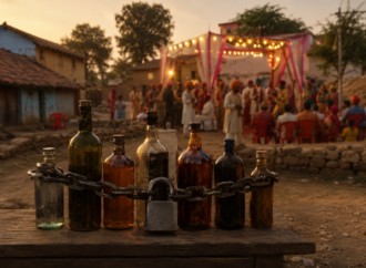 शराब नहीं, संस्कारों से सज रही शादियां,टिहरी और कर्णप्रयाग के गांवों ने पेश की नशामुक्त समाज की मिसाल