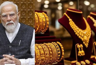 संकट के दौर में पीएम मोदी की बड़ी अपील: “पेट्रोल-डीजल बचाइए, सोने की गैरजरूरी खरीद रोकिए”