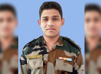 शादी से 19 दिन पहले देश पर कुर्बान हुआ उत्तराखंड का लाल: मेजर चित्रेश बिष्ट की शहादत आज भी करती है गर्व और भावुक