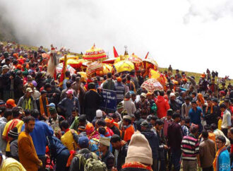 हिमालय की गोद में गूंजेगा मां नंदा का जयघोष: 5 सितंबर 2026 से शुरू होगी 21 दिवसीय ‘नंदा देवी बड़ी जात यात्रा’