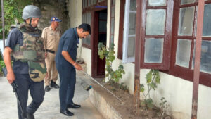 उत्तराखंड में बम धमाकों की धमकी से हड़कंप, पुलिस और प्रशासन हाई अलर्ट पर
