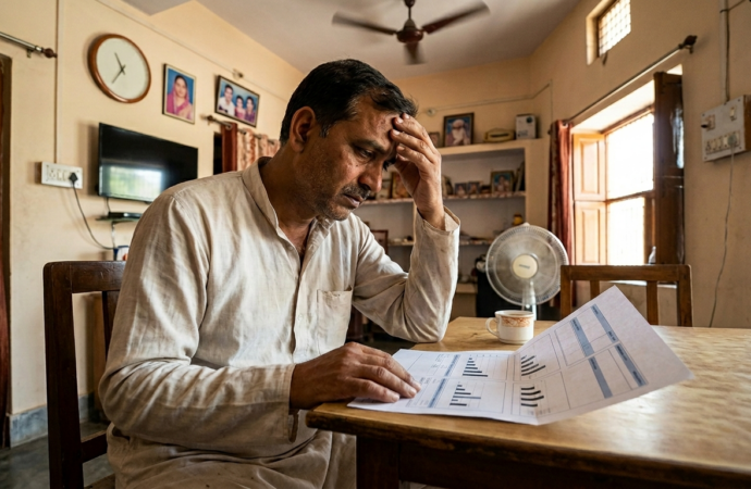 महंगाई का एक और झटका: जून में फिर बढ़ेगा बिजली बिल, यूपीसीएल ने जारी की नई सरचार्ज दरें