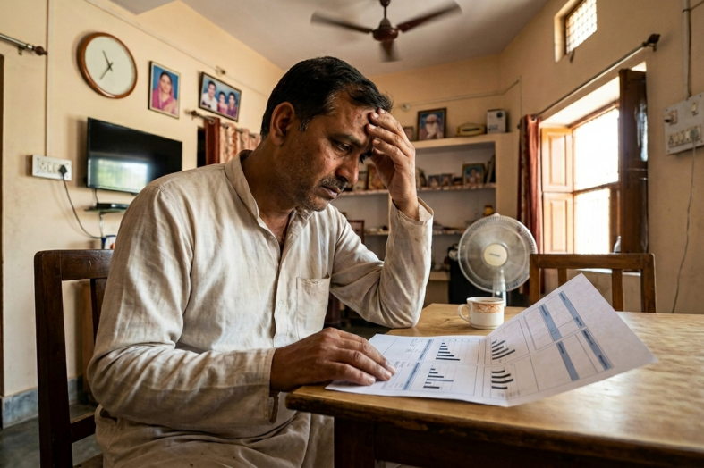 महंगाई का एक और झटका: जून में फिर बढ़ेगा बिजली बिल, यूपीसीएल ने जारी की नई सरचार्ज दरें