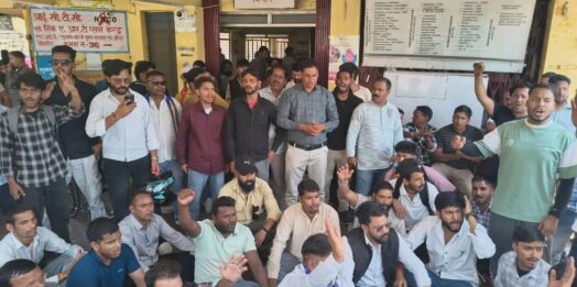 केतन हत्याकांड पर उबाल: परिजनों ने घंटों नहीं उठाया शव, सभी आरोपियों की गिरफ्तारी तक न्याय की लड़ाई जारी