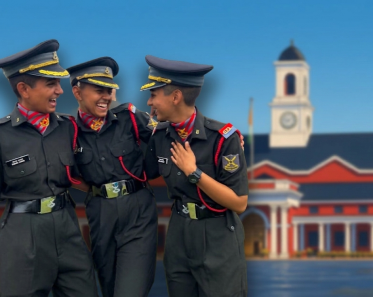 चेटवुड का ऐतिहासिक सलाम: 8 महिला कैडेटों के साथ बदलेगा सैन्य इतिहास का परिदृश्य