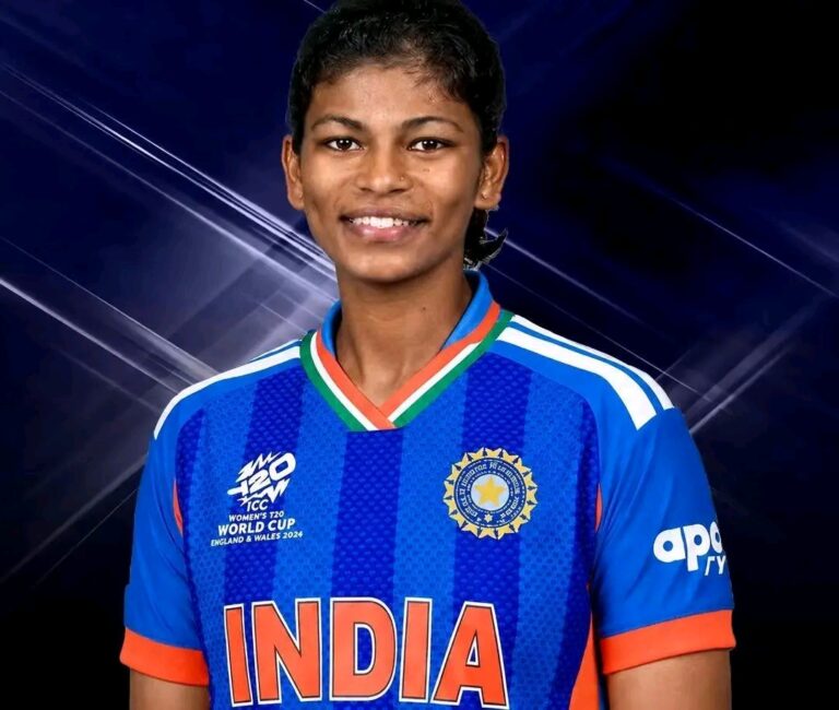 पहाड़ की बेटी प्रेमा रावत का टी20 विश्व कप में चयन, बागेश्वर से टीम इंडिया तक का सफर बना प्रेरणा
