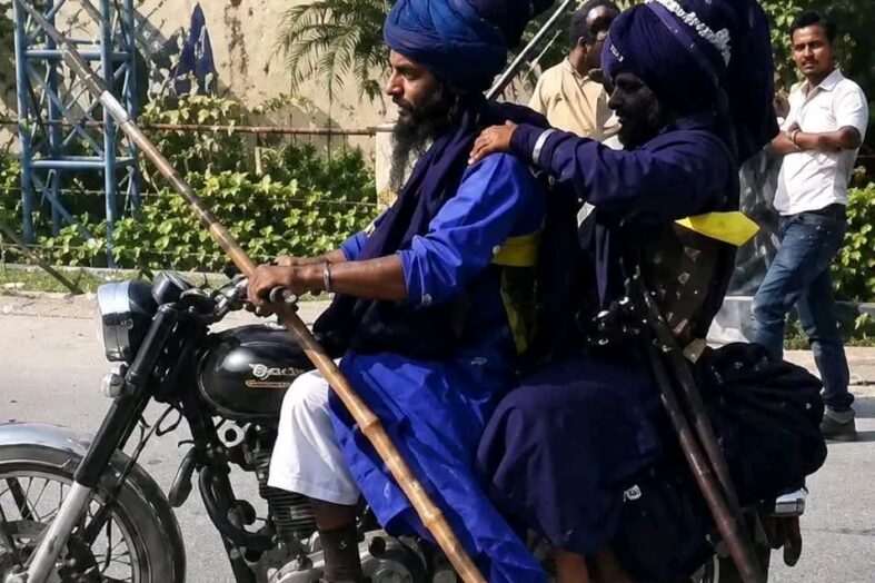 नगरासू गुरुद्वारा विवाद समाप्त, कार्रवाई न होने पर स्थानीय लोगों में आक्रोश
