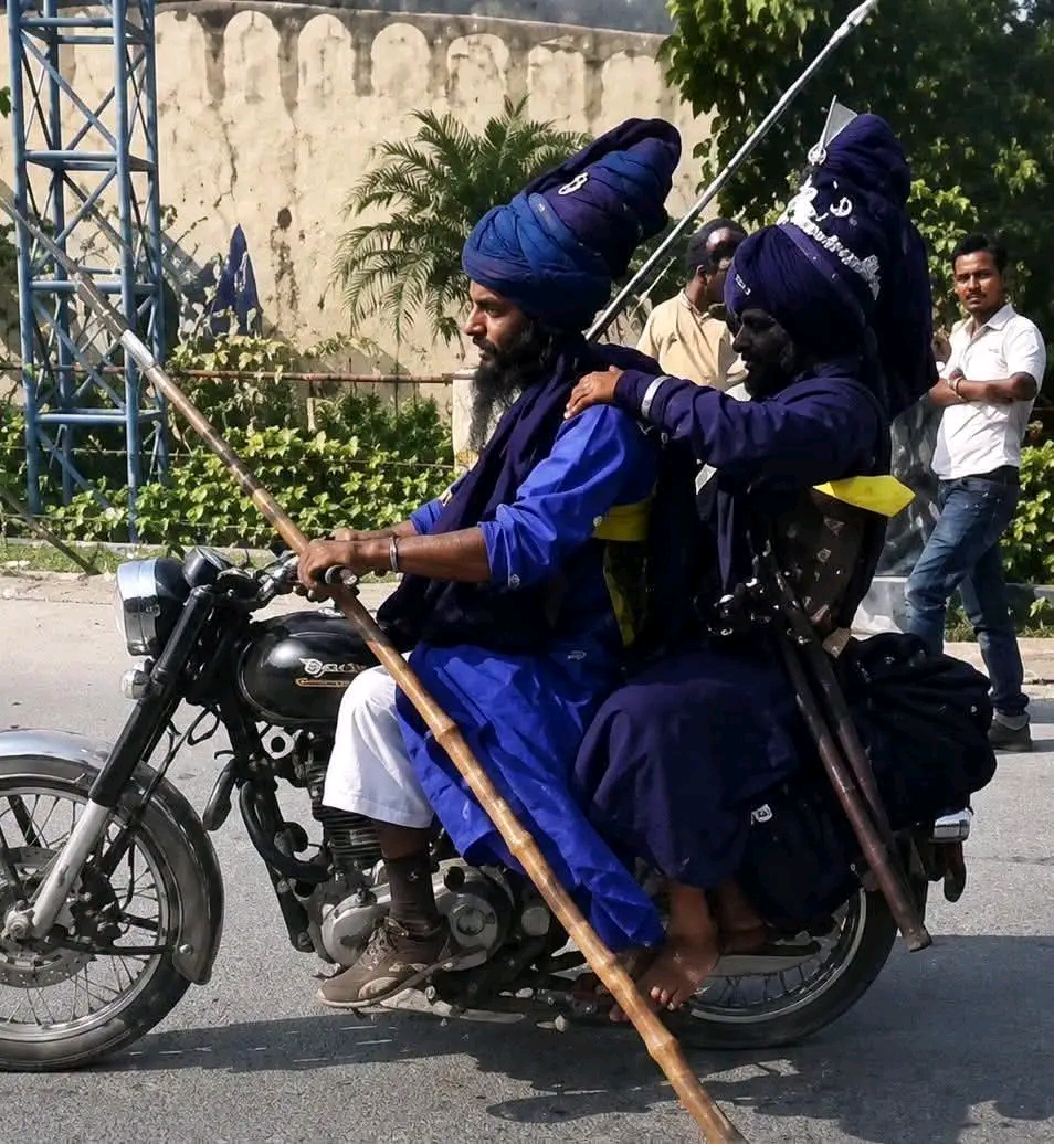 नगरासू गुरुद्वारा विवाद समाप्त, कार्रवाई न होने पर स्थानीय लोगों में आक्रोश