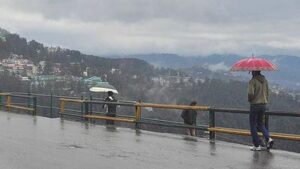 केरल में मानसून की दस्तक, उत्तराखंड में भी बदलेगा मौसम का मिजाज, अगले दिनों में बारिश के आसार