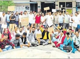 स्वास्थ्य व्यवस्था पर फूटा जनाक्रोश: नौगांव और थत्यूड़ में सड़कों पर उतरे लोग, विशेषज्ञ डॉक्टरों और सुविधाओं की मांग तेज”