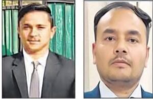 संघर्ष से सफलता तक: पौड़ी के विपिन ने पीसीएस में हासिल की पहली रैंक, टिहरी के तीन युवा भी बने अफसर