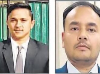 संघर्ष से सफलता तक: पौड़ी के विपिन ने पीसीएस में हासिल की पहली रैंक, टिहरी के तीन युवा भी बने अफसर