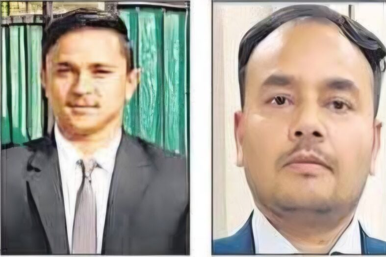 संघर्ष से सफलता तक: पौड़ी के विपिन ने पीसीएस में हासिल की पहली रैंक, टिहरी के तीन युवा भी बने अफसर