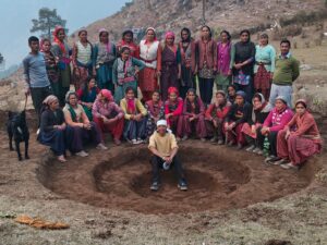 पर्यावरण संरक्षण के प्रहरी शंकर सिंह बिष्ट को मिलेगा प्रतिष्ठित गौरा देवी सम्मान