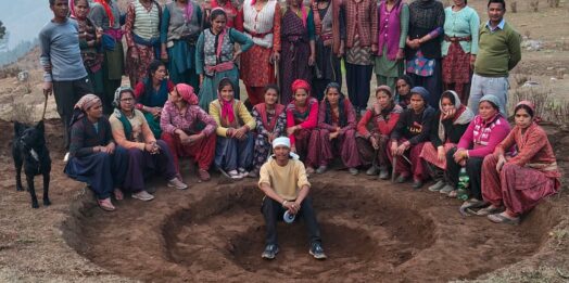 पर्यावरण संरक्षण के प्रहरी शंकर सिंह बिष्ट को मिलेगा प्रतिष्ठित गौरा देवी सम्मान