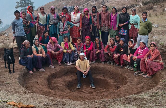 पर्यावरण संरक्षण के प्रहरी शंकर सिंह बिष्ट को मिलेगा प्रतिष्ठित गौरा देवी सम्मान