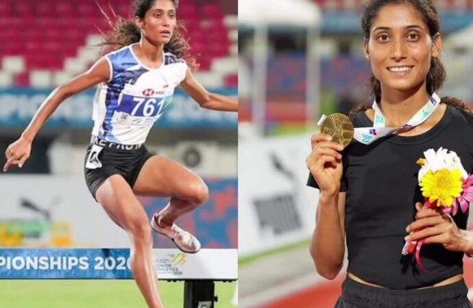 उत्तराखंड की बेटी अंकिता ध्यानी ने रचा नया इतिहास, एशियन गेम्स के लिए किया क्वालिफाई